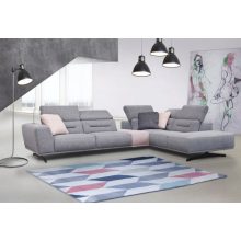 Riviéra puff 90 cm X 60 cm