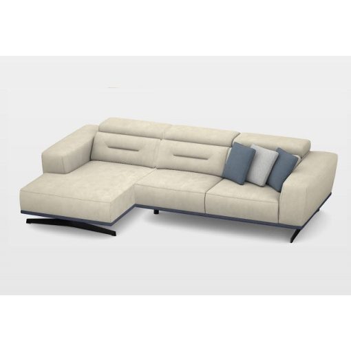 Riviéra puff 90 cm X 60 cm