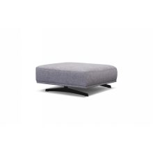 Riviéra puff 90 cm X 60 cm