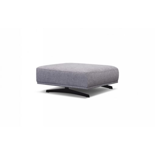 Riviéra puff 90 cm X 60 cm