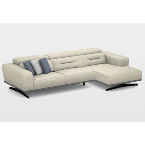 Riviéra sarokgarnitúra 305 cm X 170 cm - jobbos