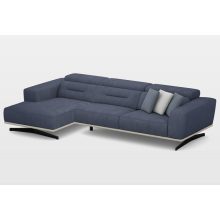 Riviéra sarokgarnitúra 170 cm X 305 cm - balos