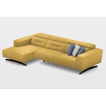 Riviéra sarokgarnitúra 170 cm X 305 cm - balos