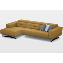 Riviéra sarokgarnitúra 170 cm X 305 cm - balos