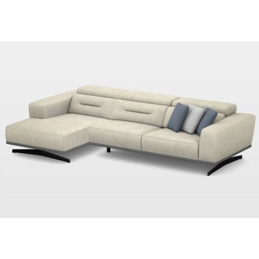 Riviéra sarokgarnitúra 170 cm X 305 cm - balos