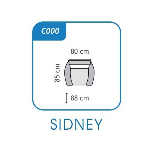 Sidney fotel
