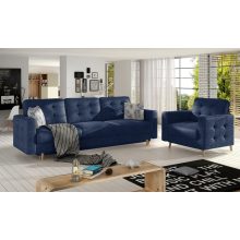 Skandi 3+1+1 ülőgarnitúra szett