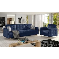 Skandi 3+1+1 ülőgarnitúra szett