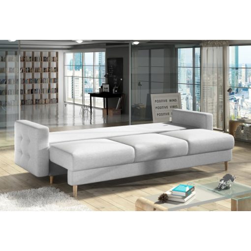 Skandi 3+1+1 ülőgarnitúra szett