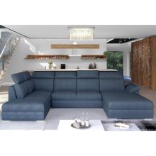 Szekszárd sarokgarnitúra - jobbos