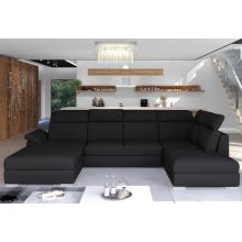 Szekszárd sarokgarnitúra - balos