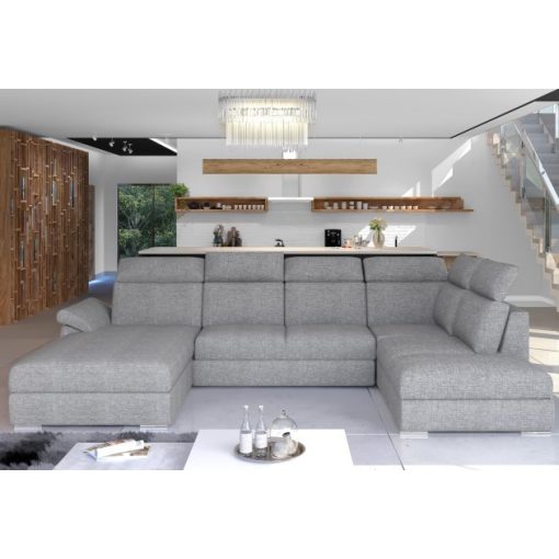 Szekszárd sarokgarnitúra - balos