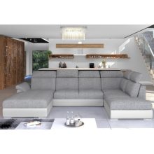 Szekszárd sarokgarnitúra - balos