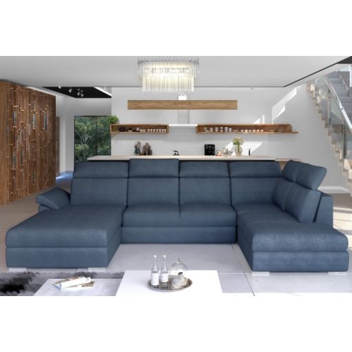 Szekszárd sarokgarnitúra - balos