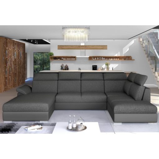 Szekszárd sarokgarnitúra - balos