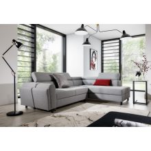 Szombathely sarokgarnitúra - jobbos