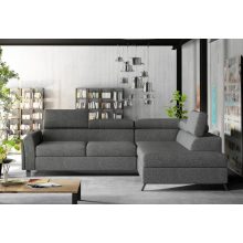 Szombathely sarokgarnitúra - jobbos