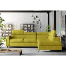 Szombathely sarokgarnitúra - jobbos