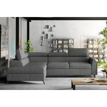 Szombathely sarokgarnitúra - balos