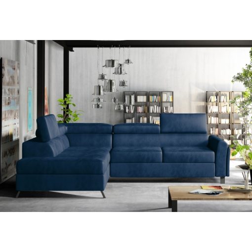 Szombathely sarokgarnitúra - balos