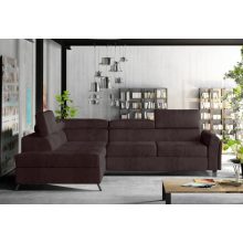 Szombathely sarokgarnitúra - balos