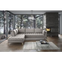 Skandináv sarokgarnitúra - balos - 310 cm X 204 cm