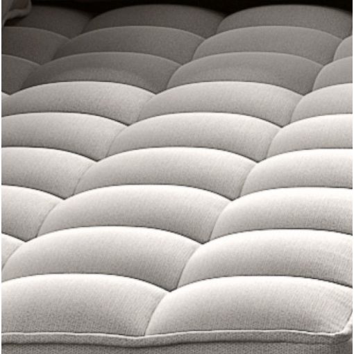 Skandináv sarokgarnitúra - balos - 310 cm X 204 cm - bézs színben