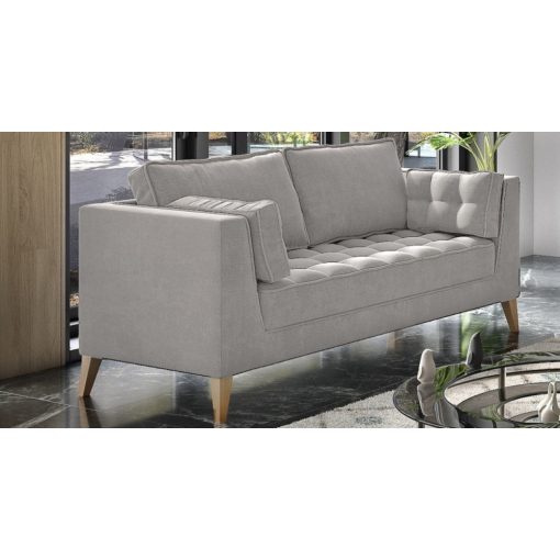 Skandináv kanapé 2 személyes