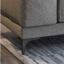 Sopron sarokgarnitúra - jobbos - világoszöldzöld színben