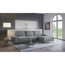 Sopron sarokgarnitúra - jobbos