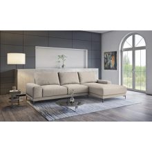 Sopron sarokgarnitúra - jobbos