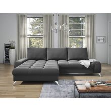 Szeged sarokgarnitúra - balos