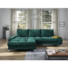 Szeged sarokgarnitúra - balos