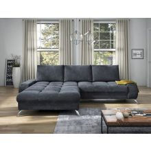 Szeged sarokgarnitúra - balos