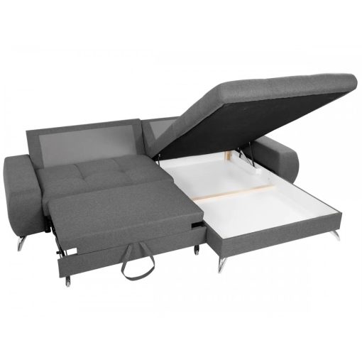 Szeged sarokgarnitúra - balos