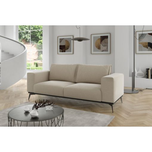 Modern loft kanapé - Triztan 3 személyes kanapé