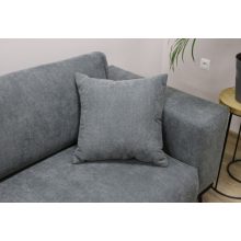 Modern loft sarokkanapé - Triztan - jobbos