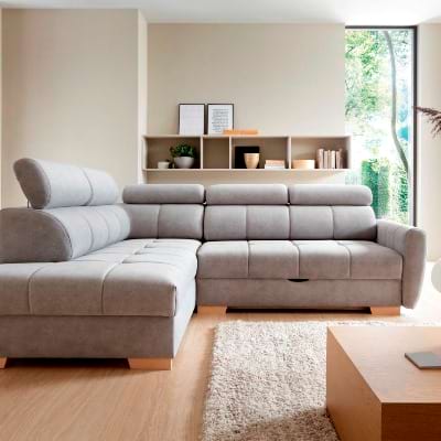 Hogyan befolyásolja a kanapé a lakás bérbeadást