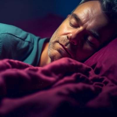 Hogyan hat az alvás az izomnövekedésre