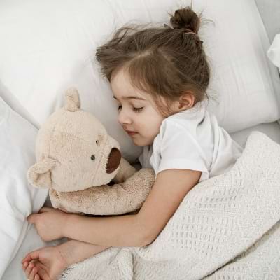 Alvási szokások gyermekek és serdülők körében