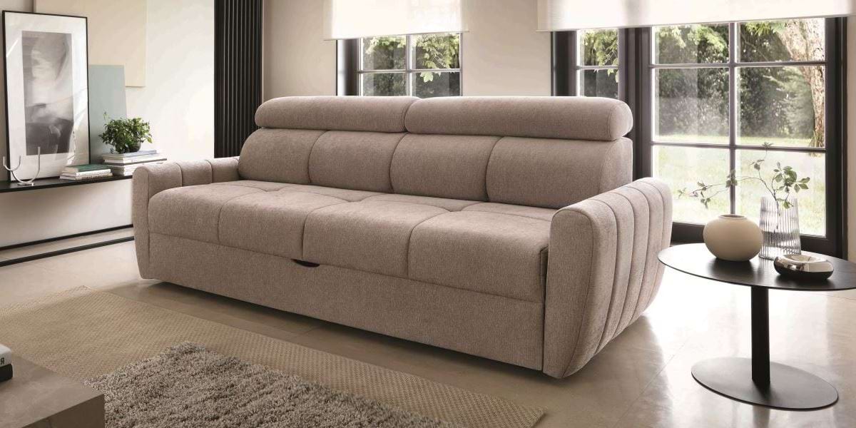 Thália ágyazható kanapé